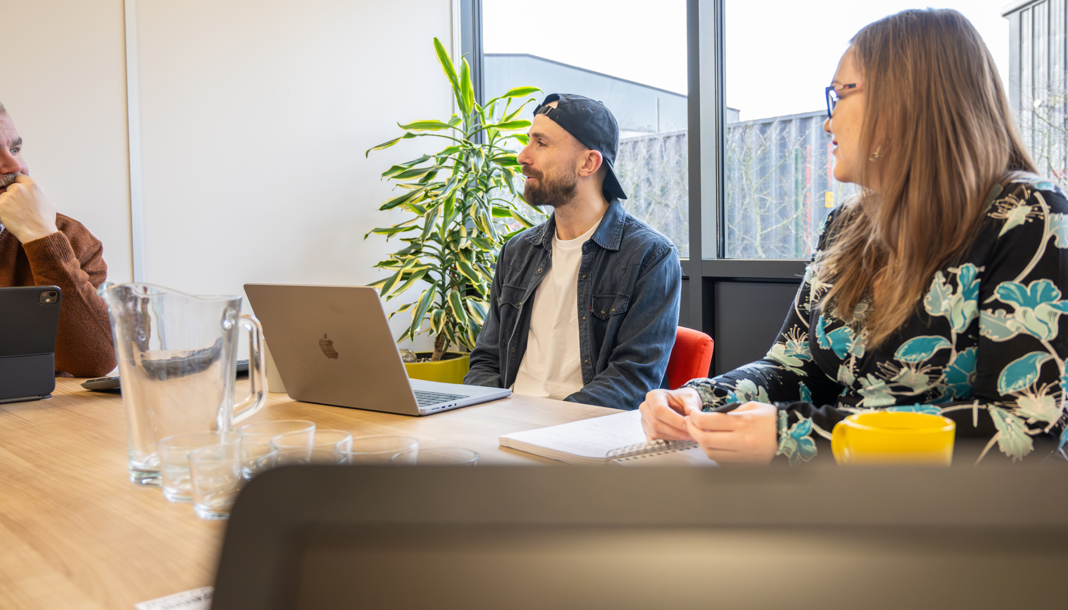 Audience Targeting Strategies Doncaster Banner 