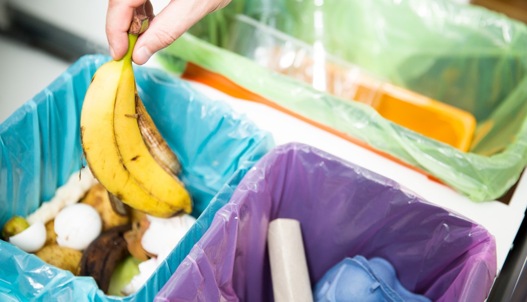 South Yorkshire, it is time to start wasting less!