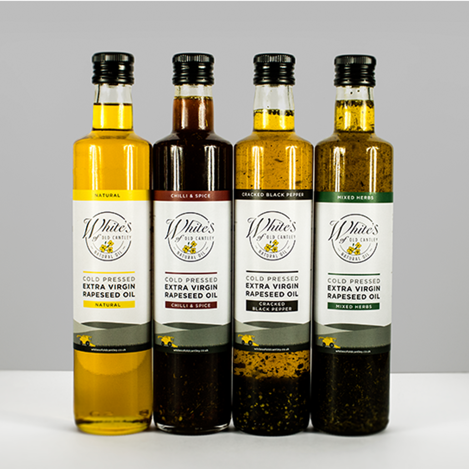 Food Packaging Design