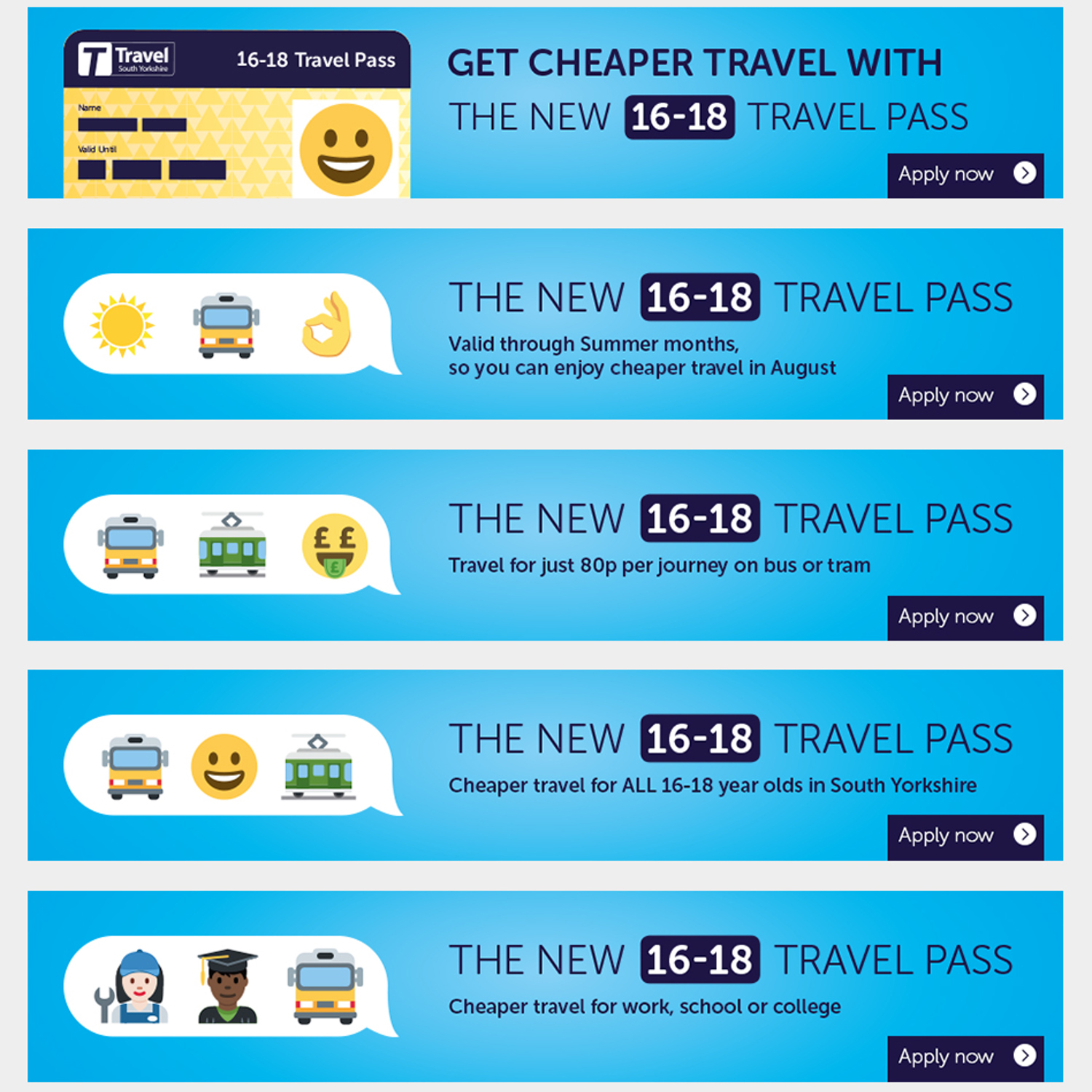 Marketing Campaign Doncaster