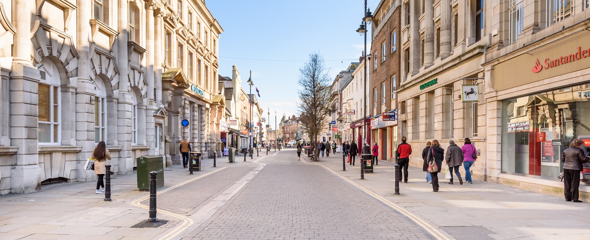 Business Doncaster Display Ads and Remarketing