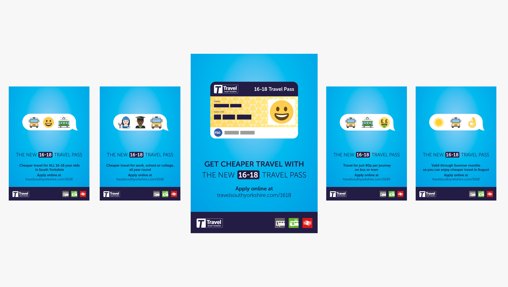 Marketing Campaign Doncaster