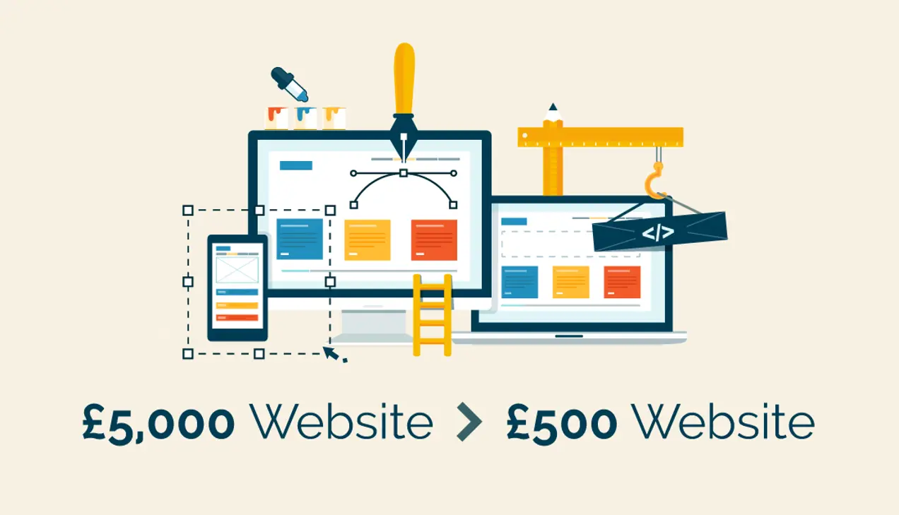 Website Design
