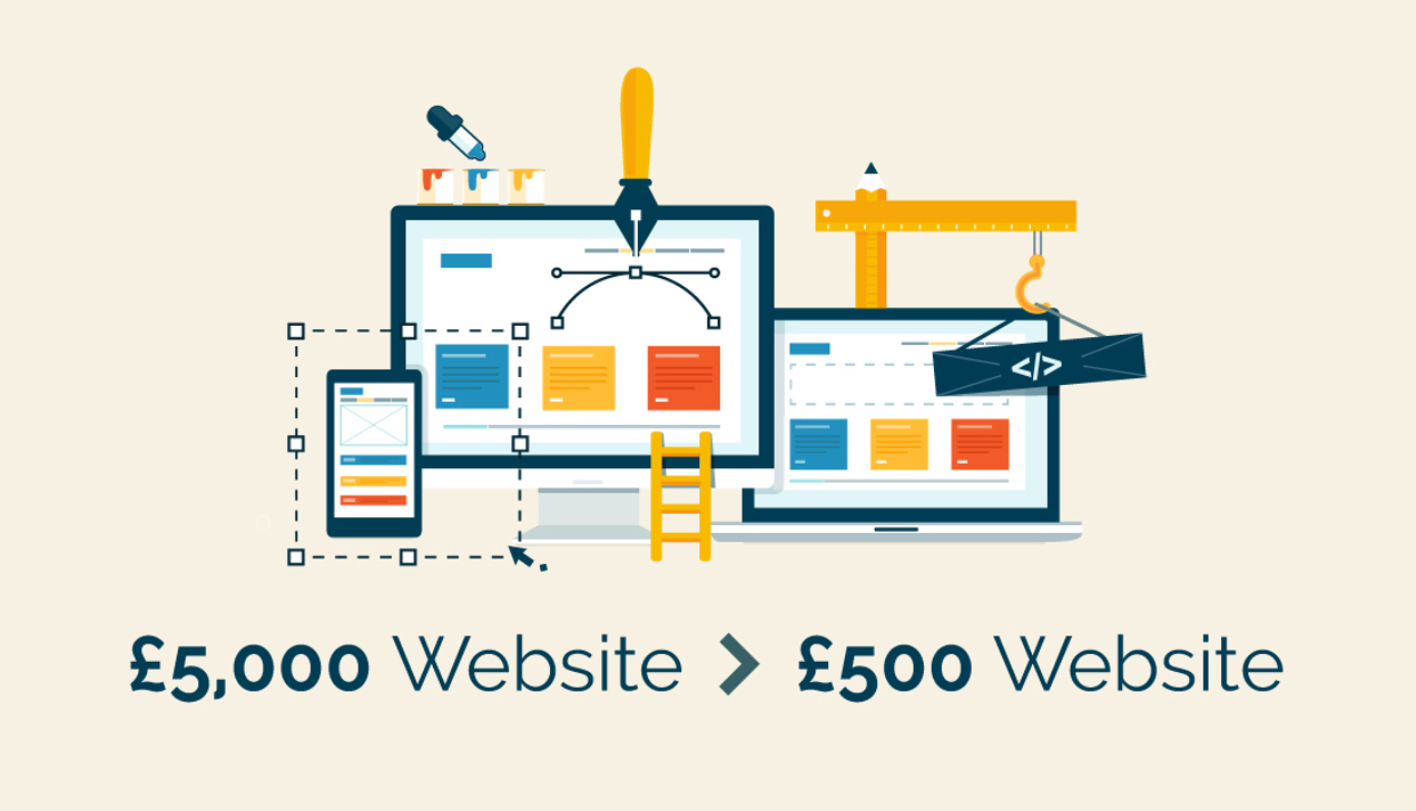 Website Design