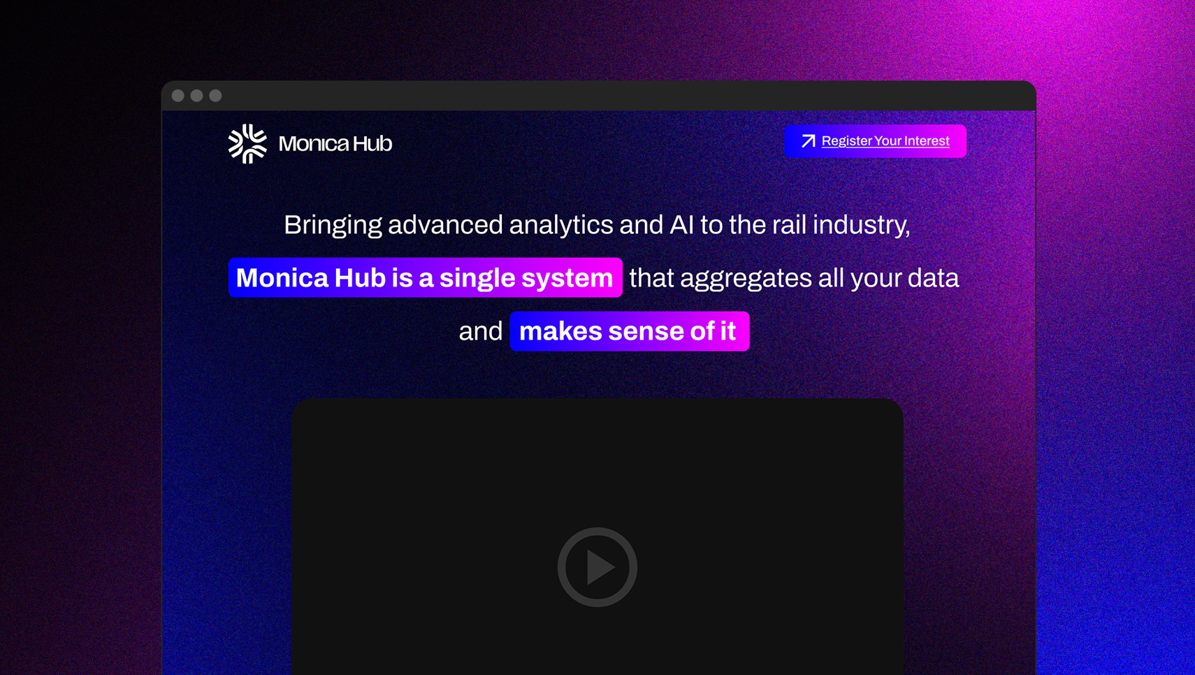 Brand Management for Software Technology