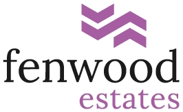 Fenwood Estates Social Media Marketing Icon