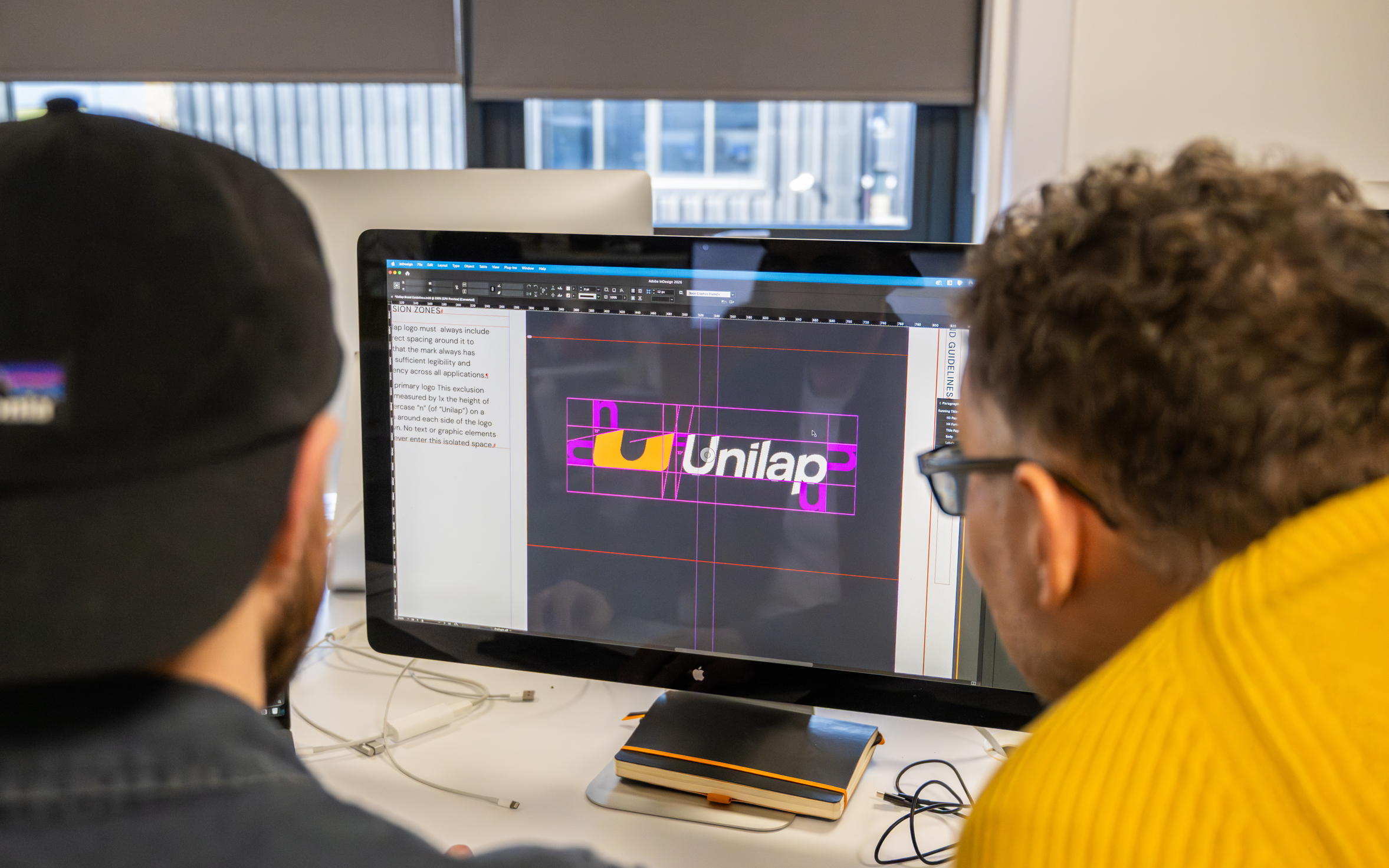 Branding Logo Design