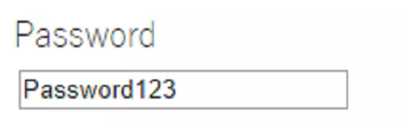 null