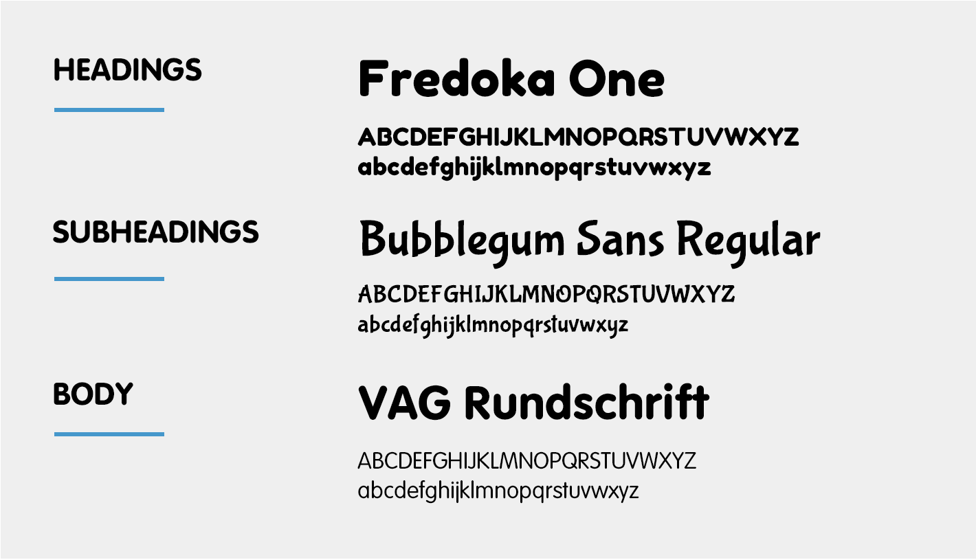 Play Valley Branding and Creative