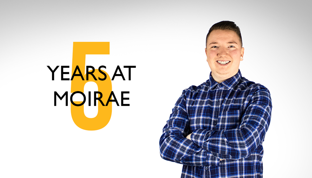 Rise of the Studio Manager – 5 Years at Moirae