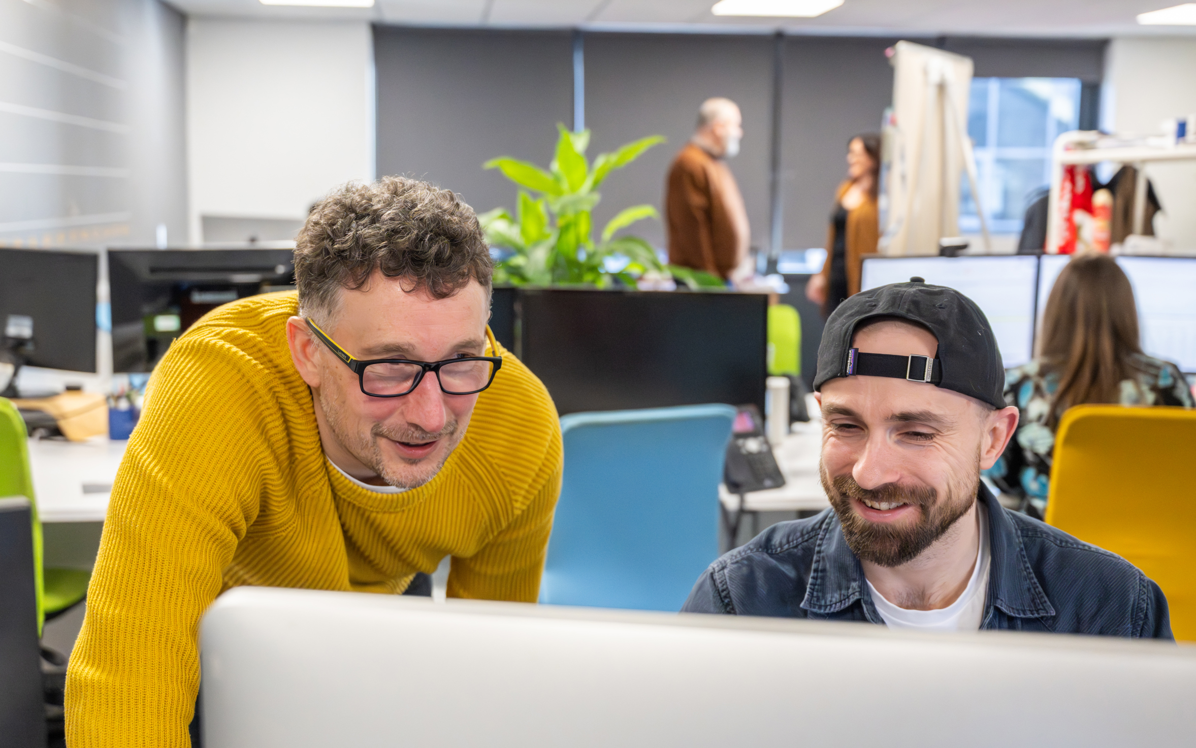 Web Design in Scunthorpe
