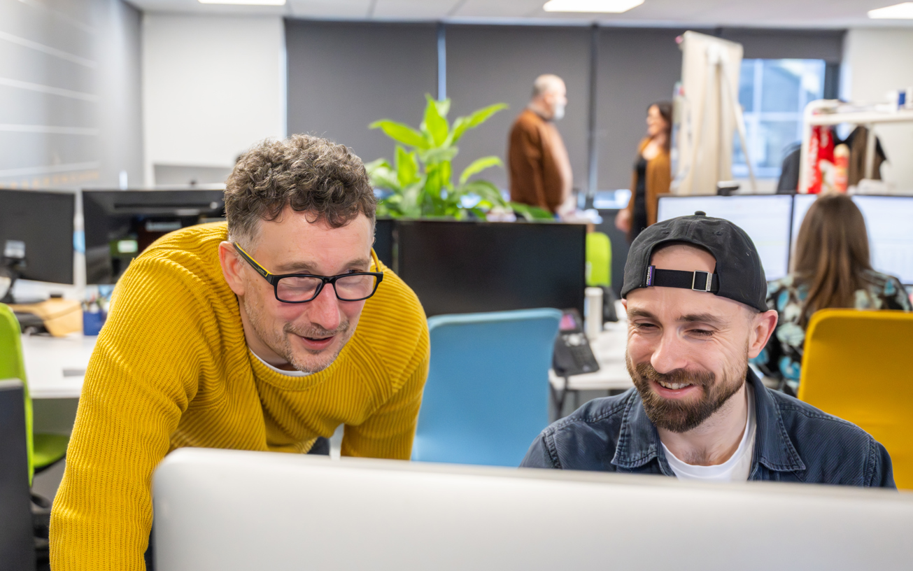 SEO strategy discussion 