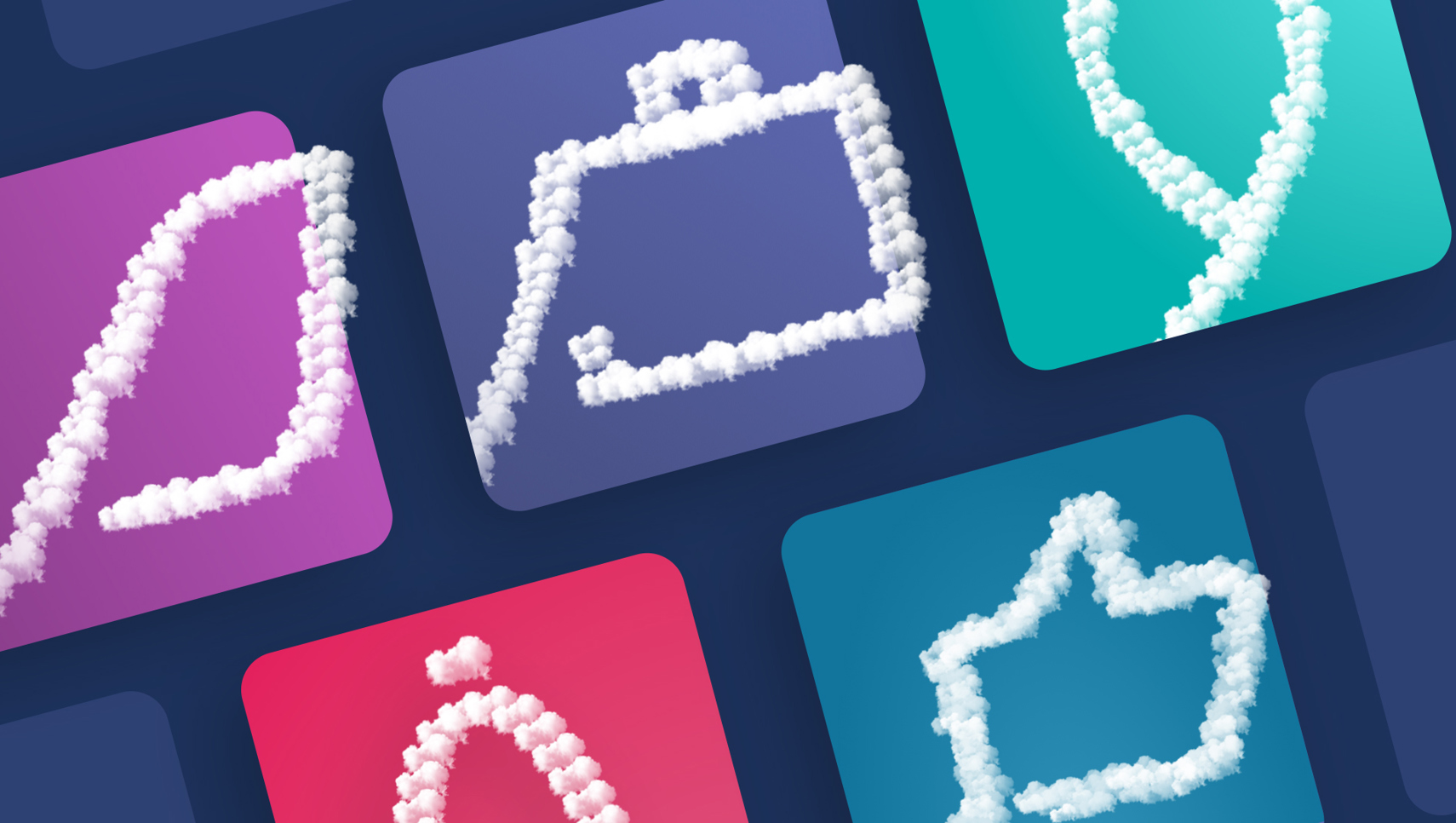 Graphic Design for Doncaster Sheffield Airport