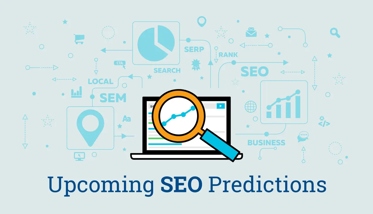 Upcoming SEO Predictions