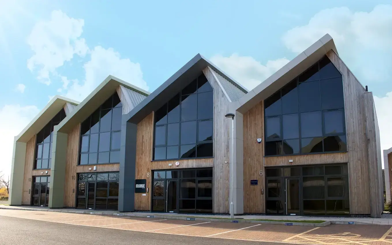 Our Digital Marketing and Web Development team discussing Web Design Doncaster opportunities. 