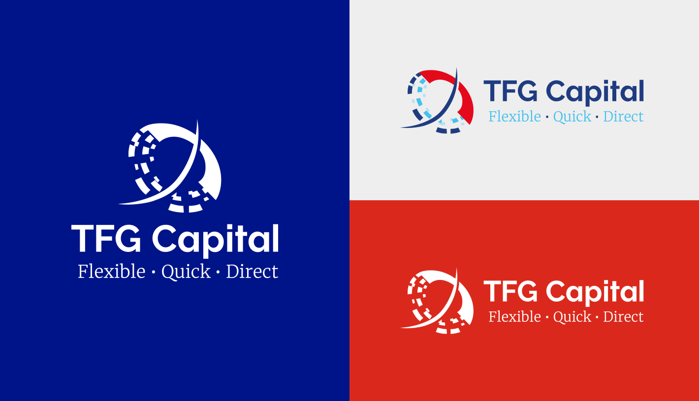 TFG LOGOS
