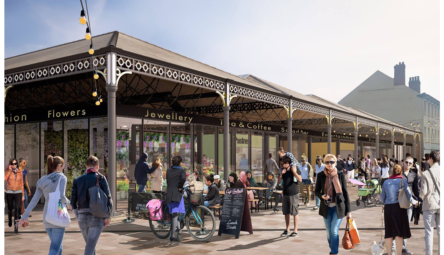 Doncaster Council Web Design & Build