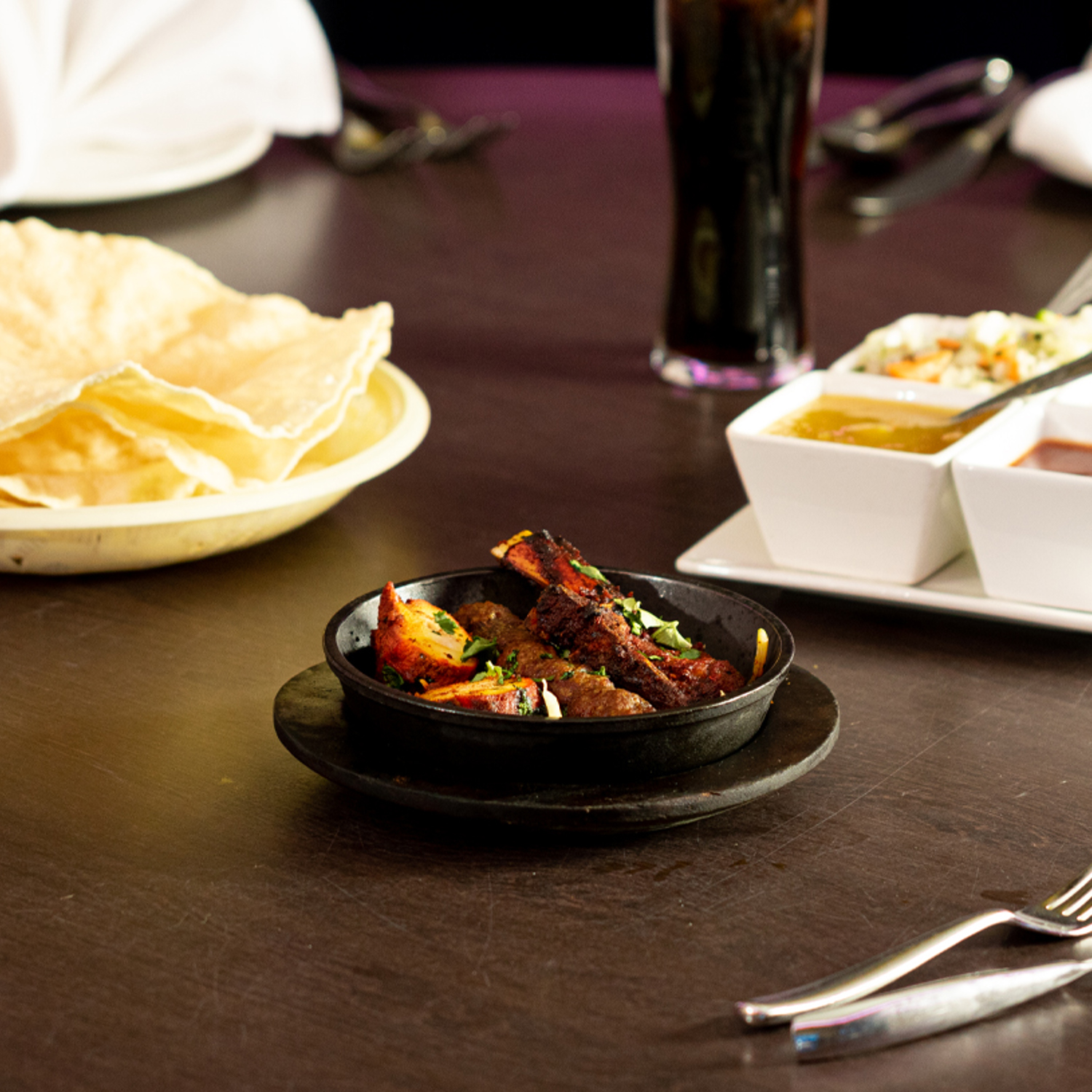 Food Marketing Photography