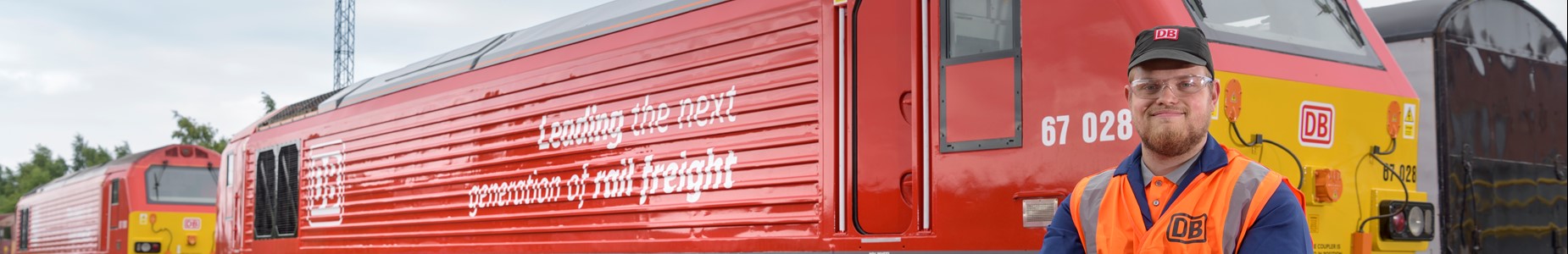 An Internal communications campaign for the UK's largest rail freight haulier