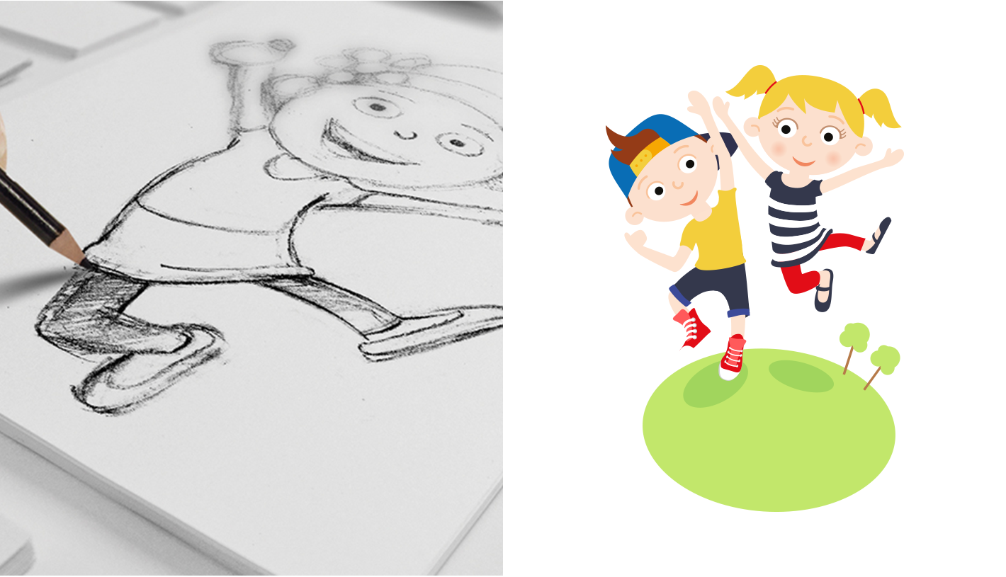 Play Valley Branding and Creative