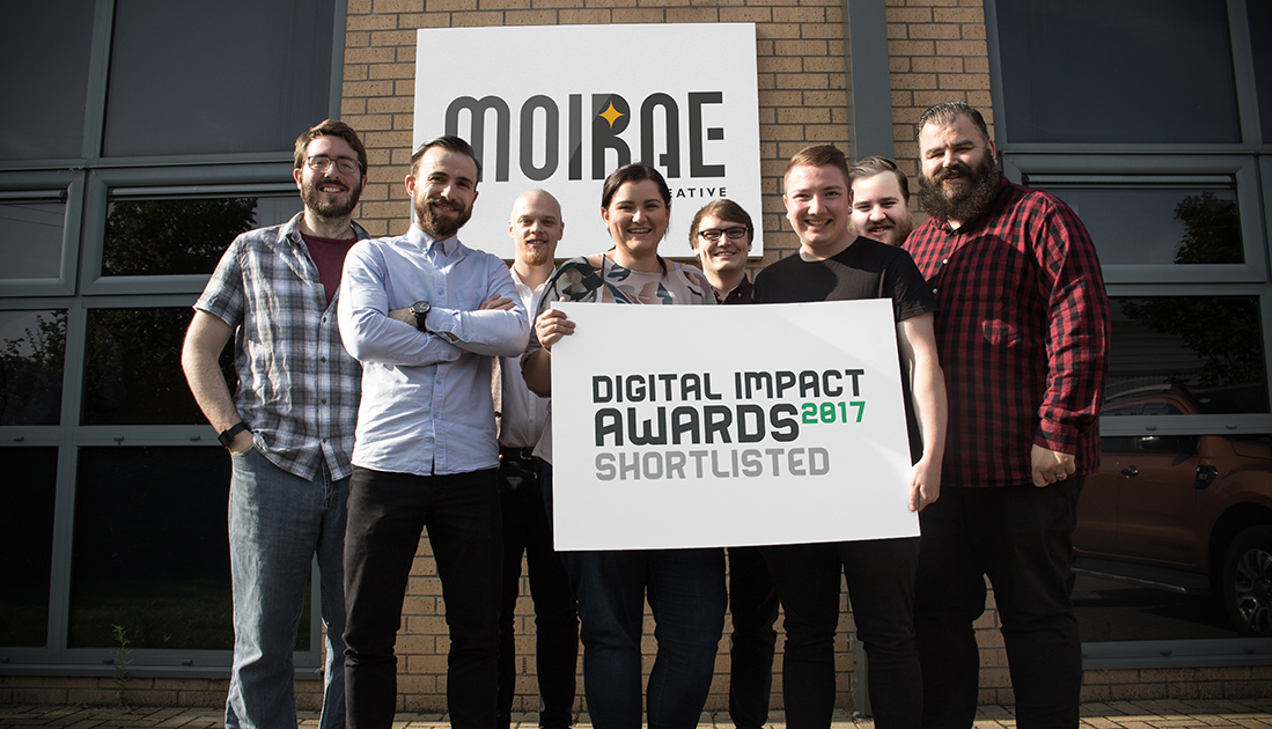 Digital Marketing Awards