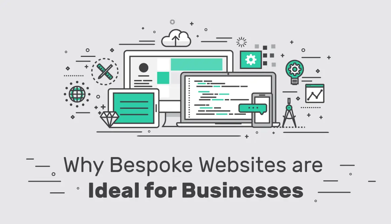 Bespoke Website Design