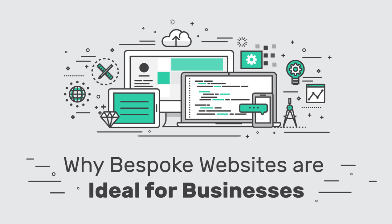 Bespoke Website Design