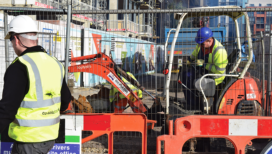 Complete Web System for Complete Utility Solutions