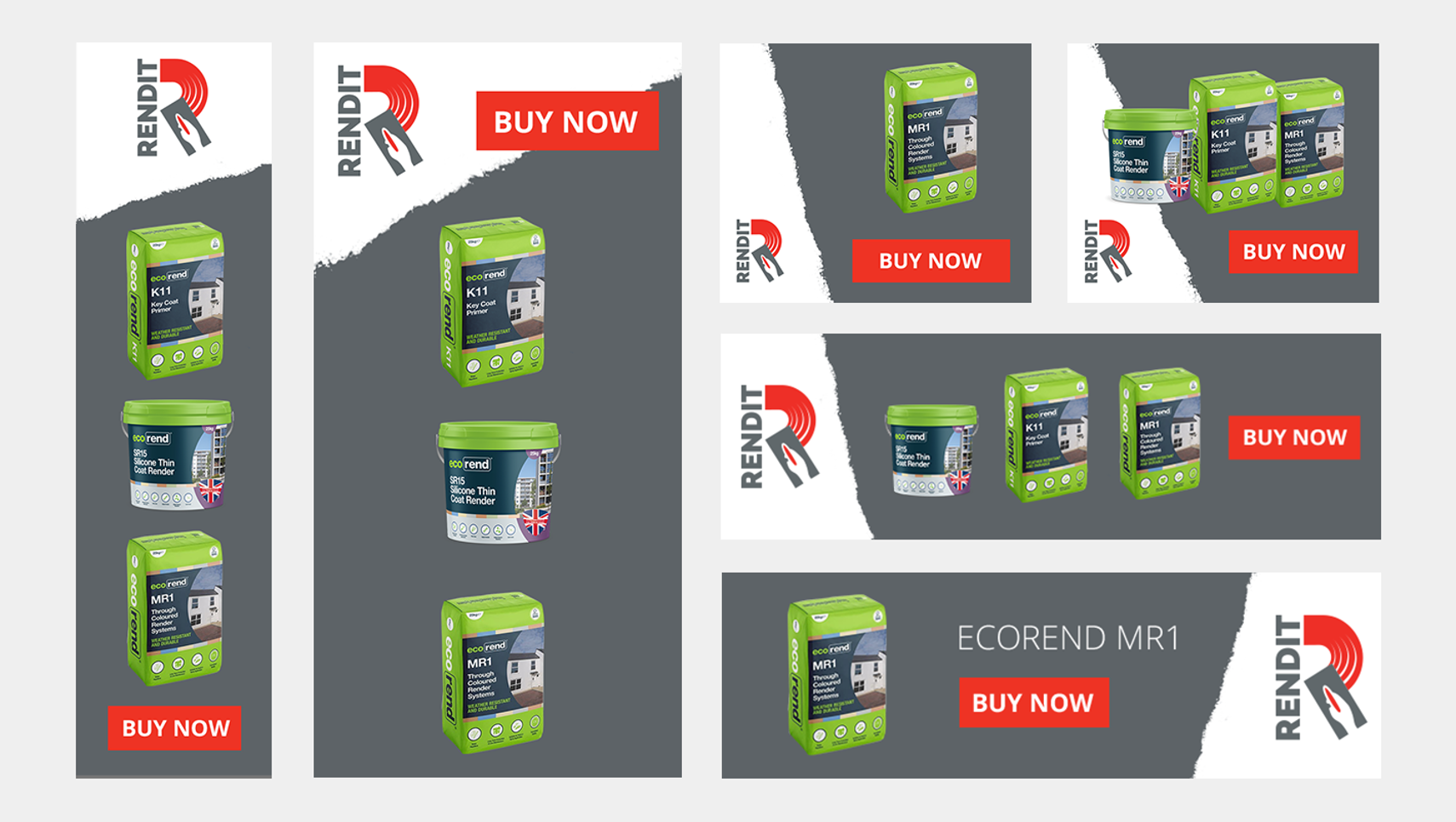 Google Advertising Campaign