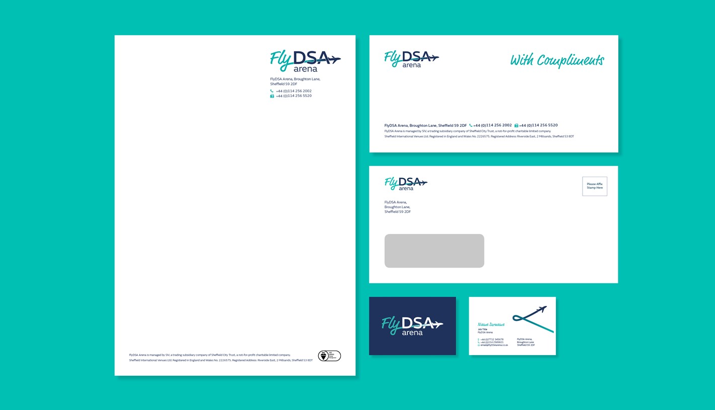 MARKETING COLLATERAL