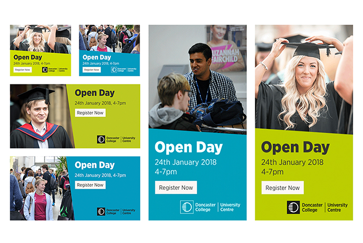 Display and Remarketing Campaigns in Doncaster