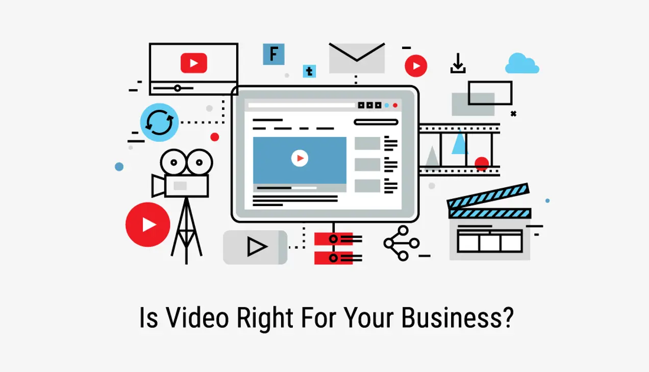 Is Video Right For Your Business?
