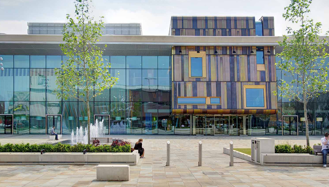 A barrel of laughs for Moirae’s VIP comedy club