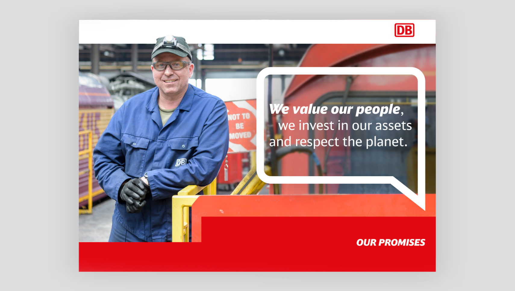 Corporate Photography