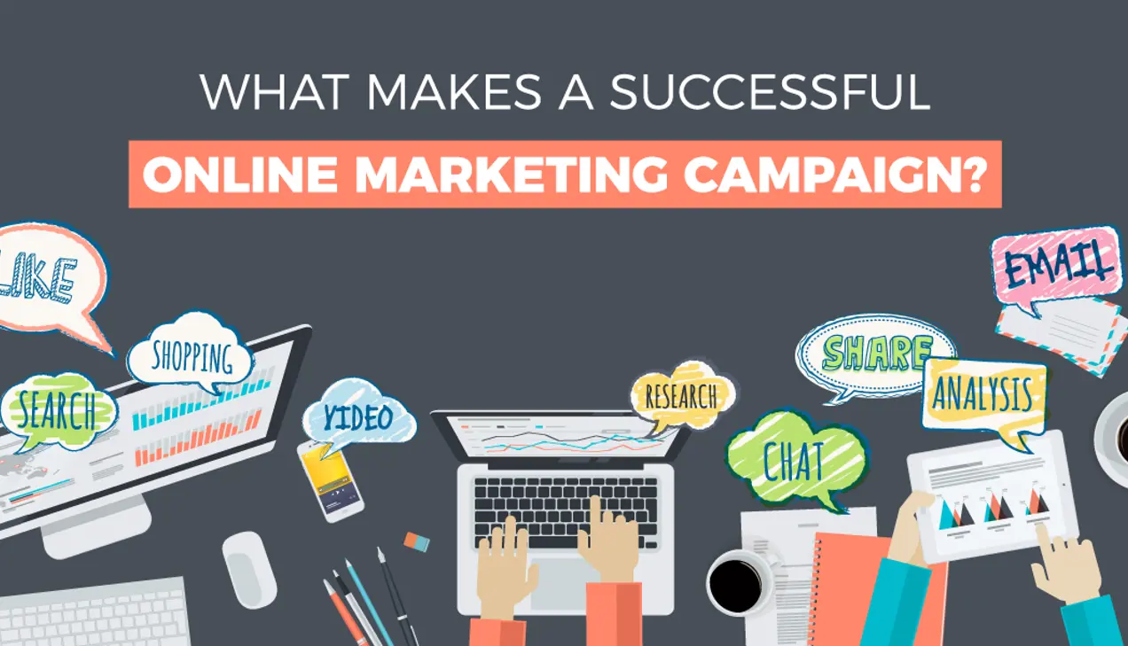 Online Marketing Campaign