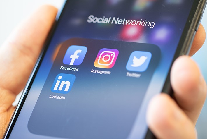 Social Media Marketing Strategies platforms