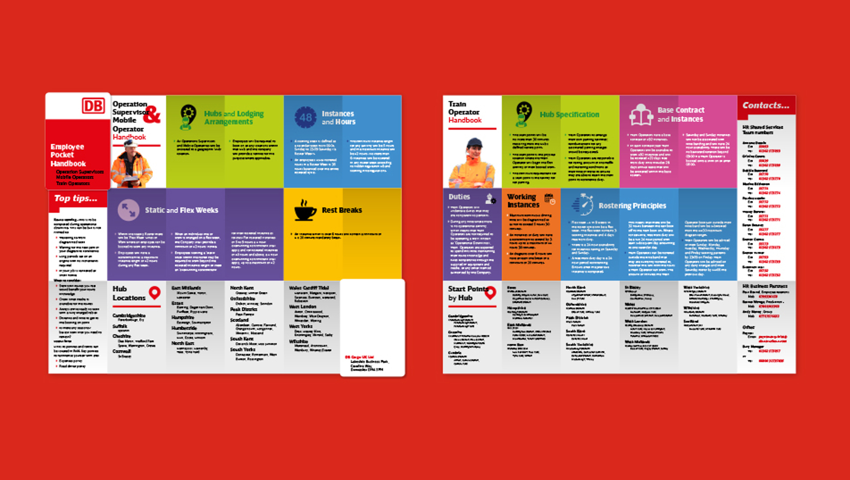 Marketing Collateral