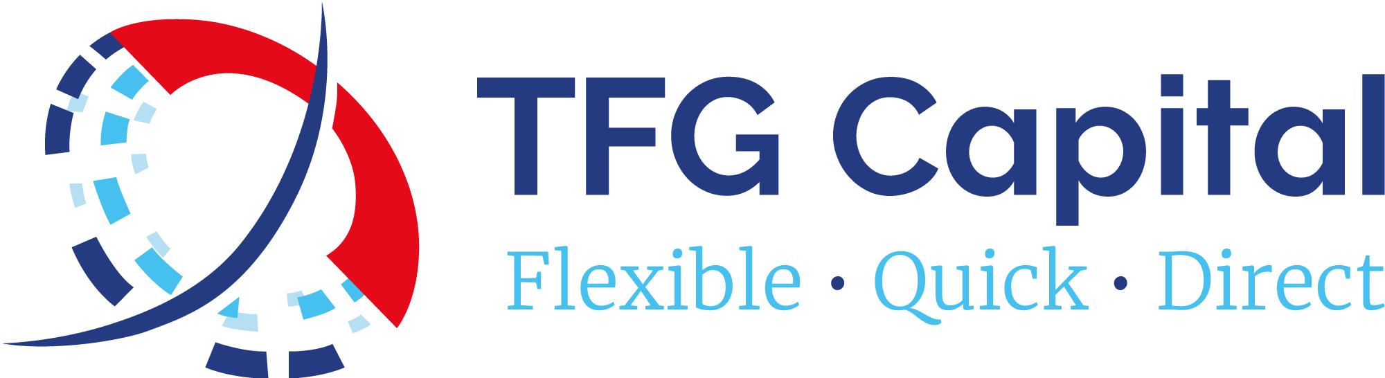 TFG Capital Branding & Creative Icon