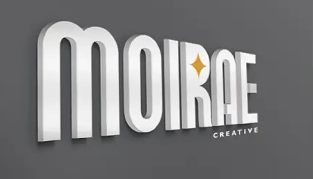 Moirae Creative Brand Design
