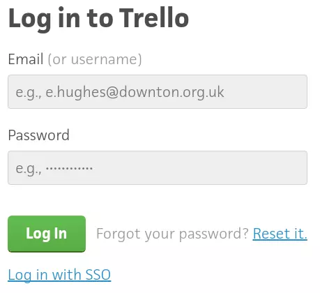 null