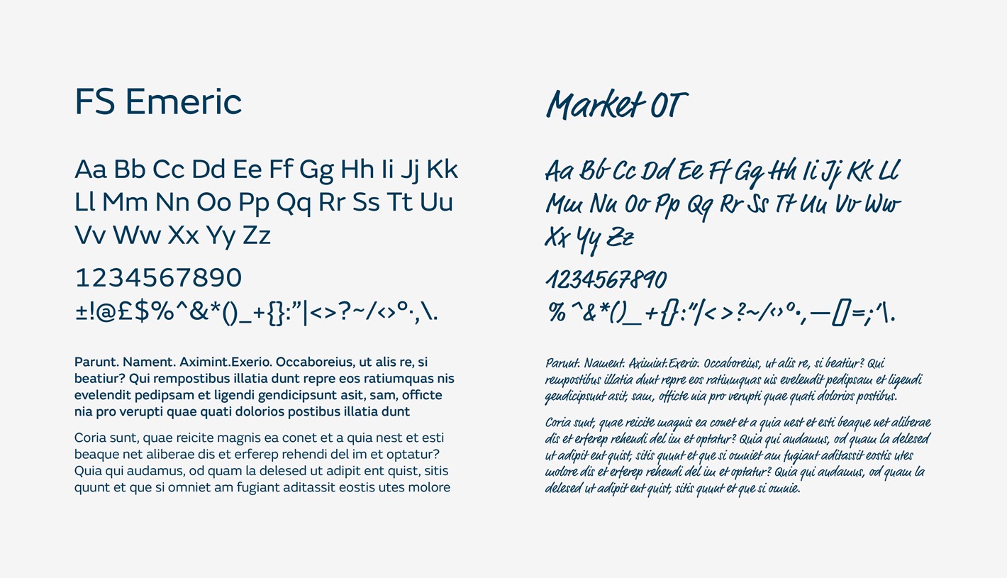 FLYDSA ARENA TYPEFACES