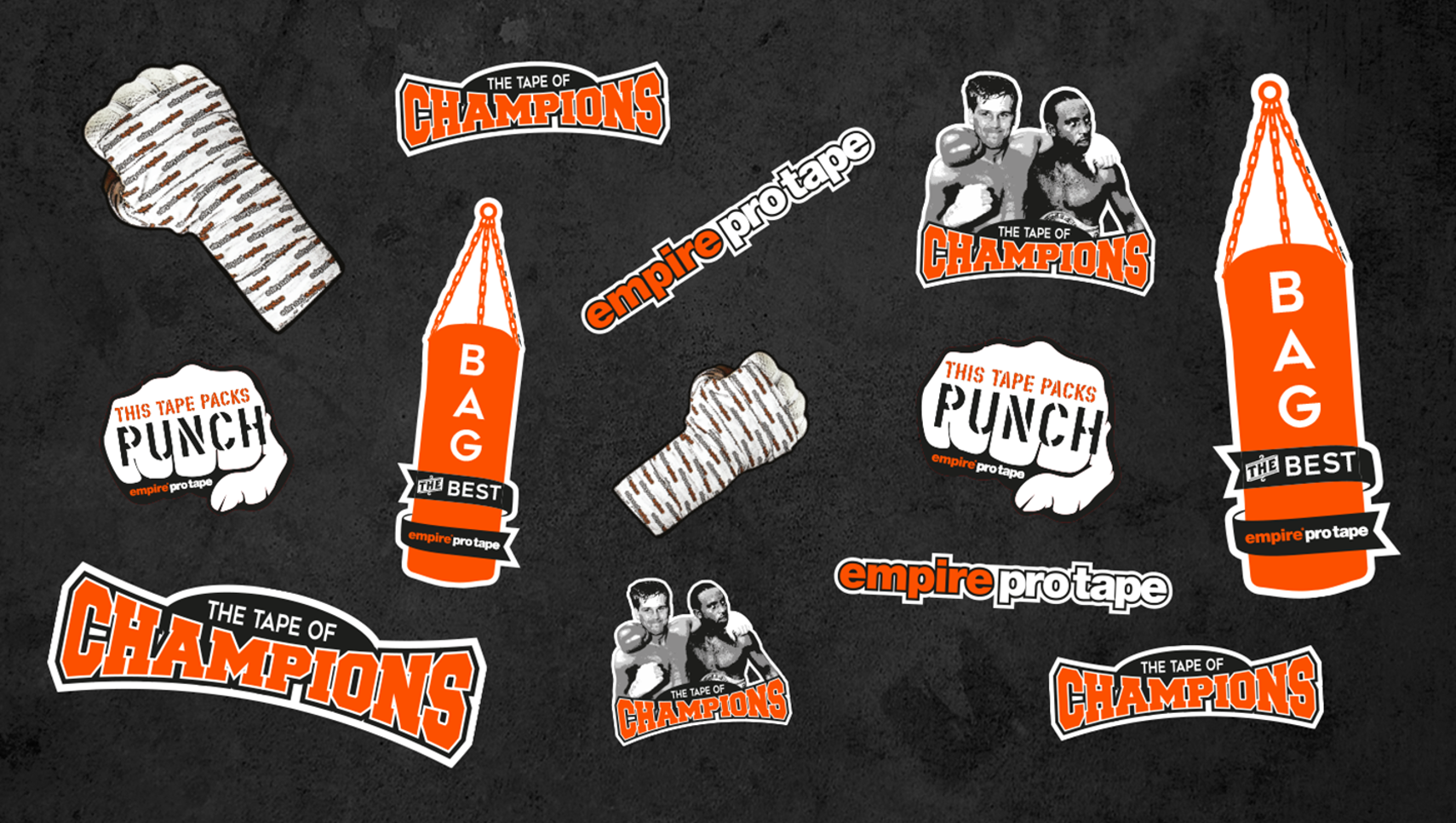 Graphic Design for Printed Assets