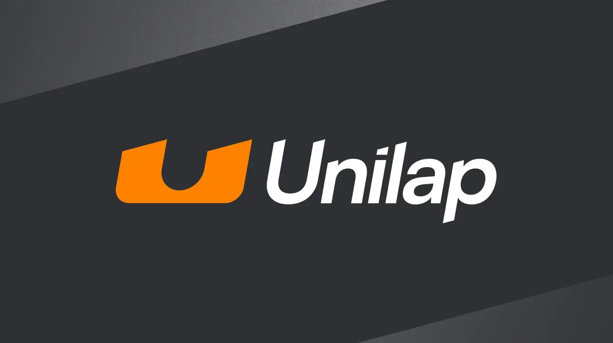 Brand Logo for Manufacturing Company