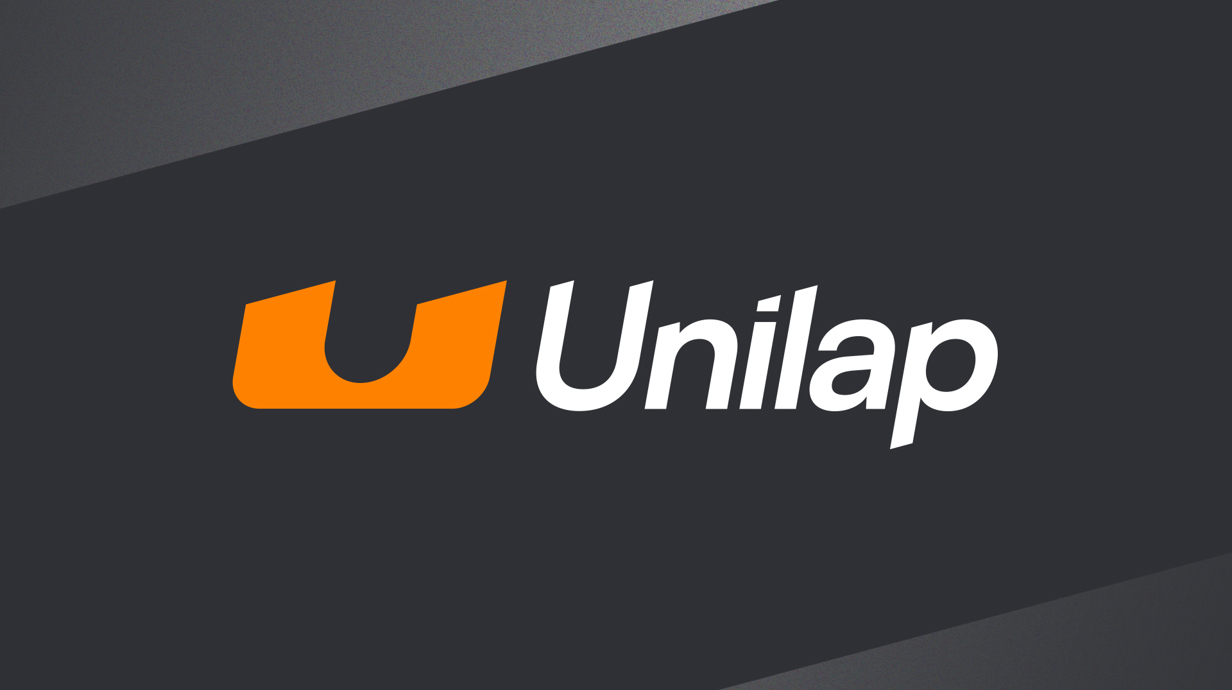 Brand Logo for Manufacturing Company