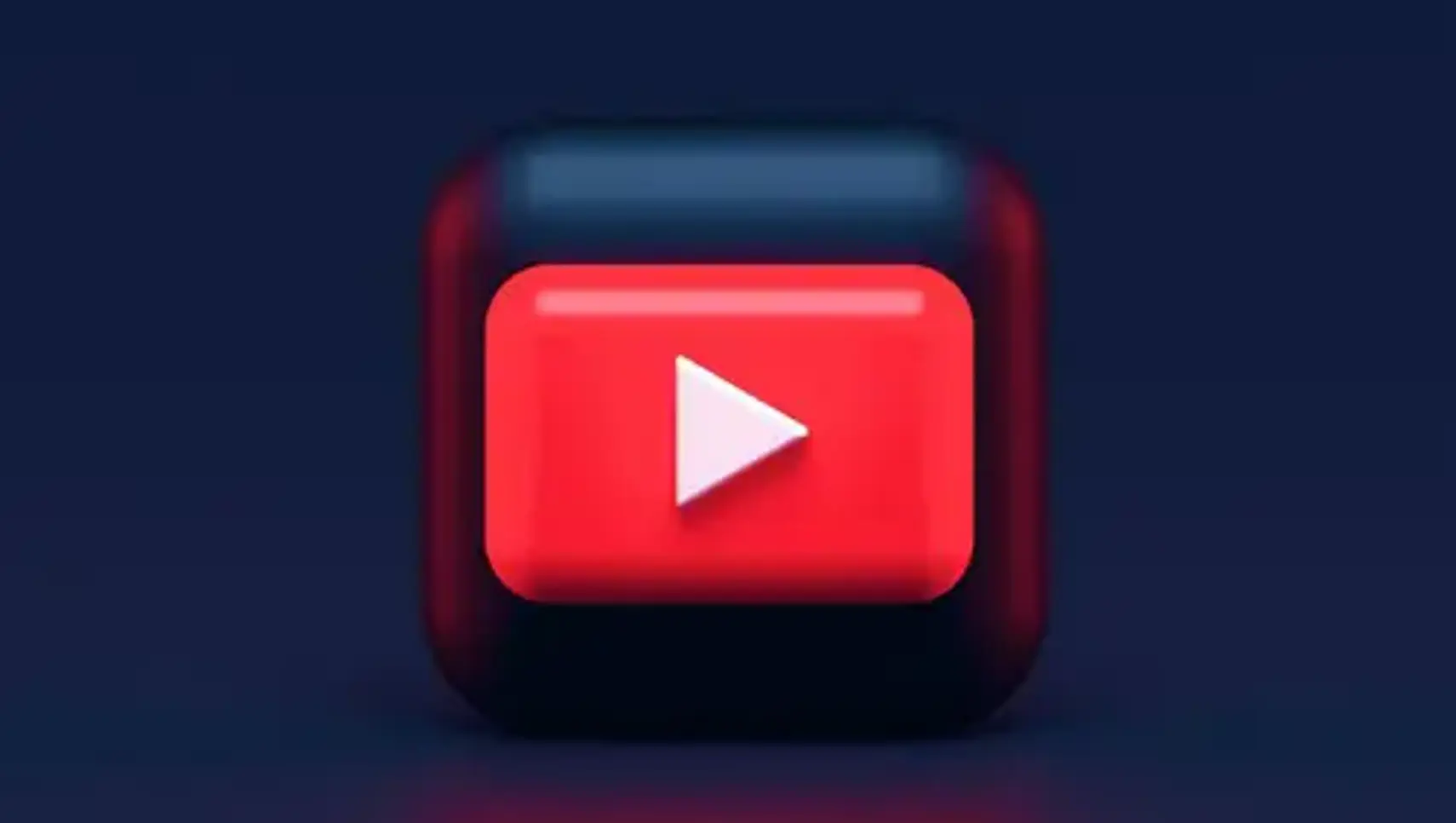 YouTube Logo Social Media Marketing