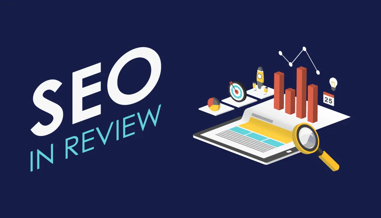 SEO in Review