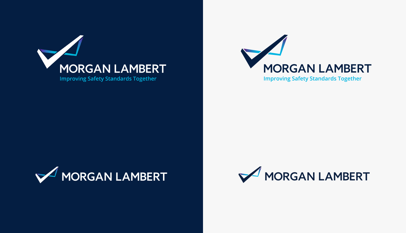 Morgan Lambert Branding & Creative