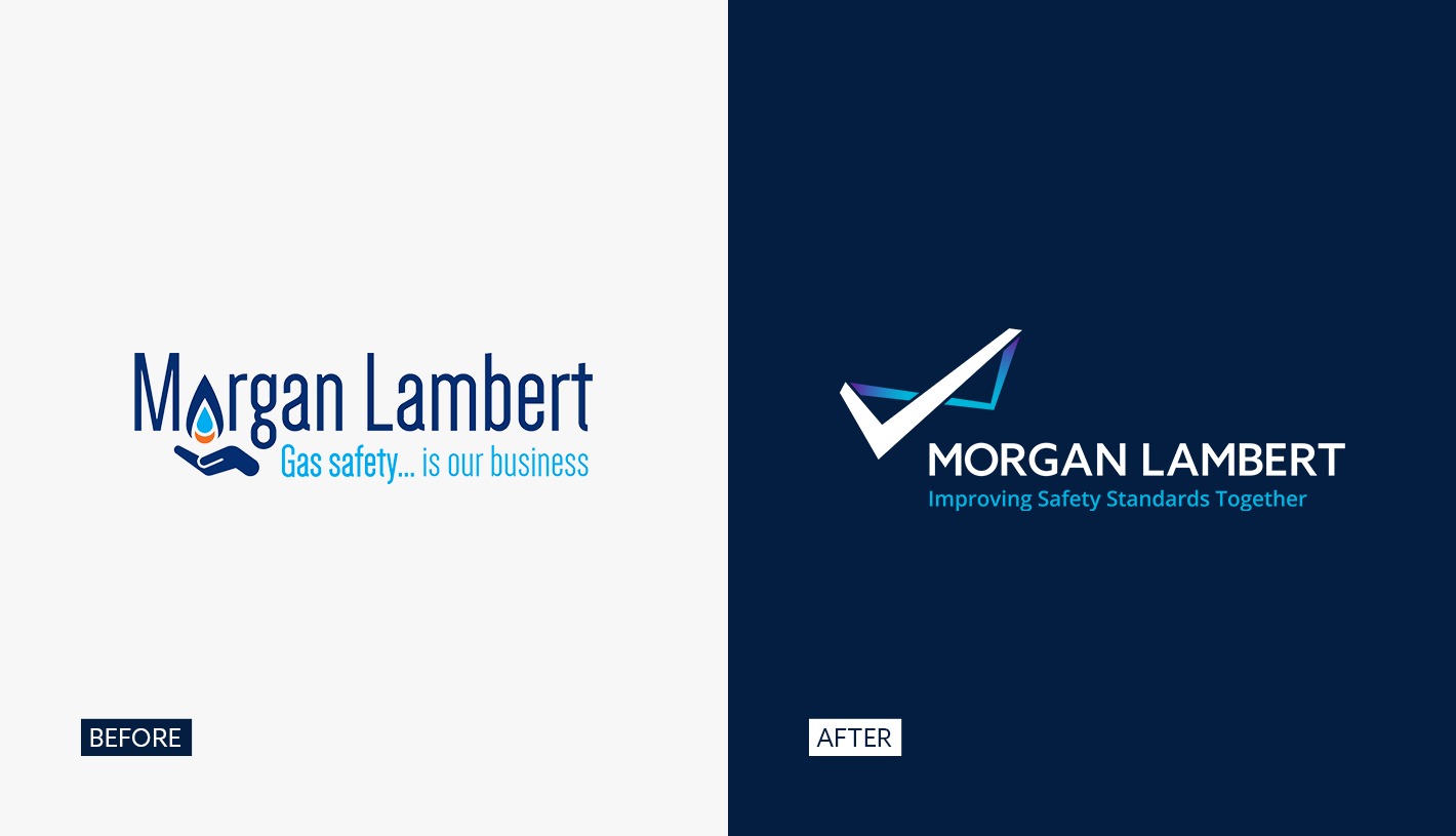 Morgan Lambert Branding & Creative