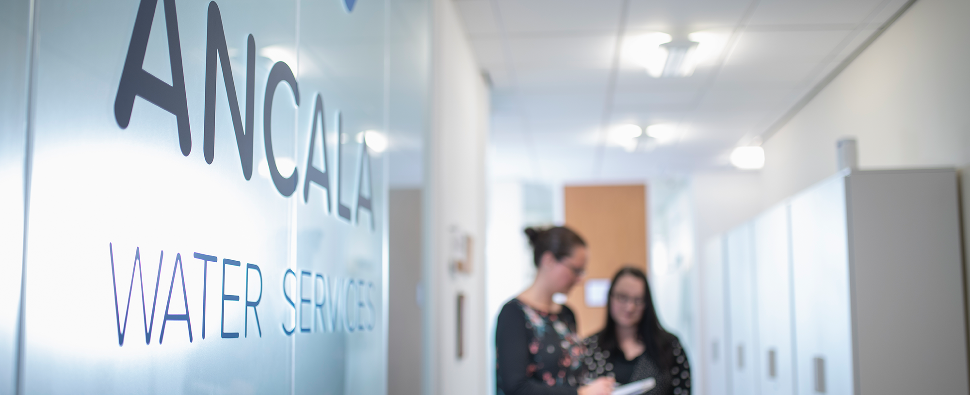 Strategic Brand Transition for Water Services