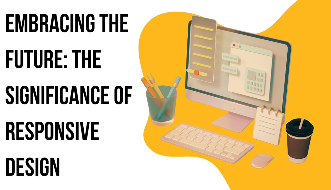 Responsive web design Doncaster